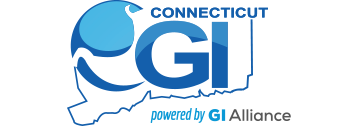 Connecticut GI lOGO